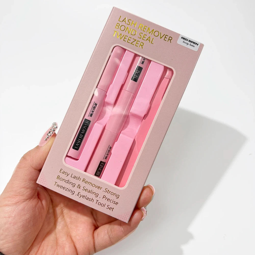 Lash Glue Kit