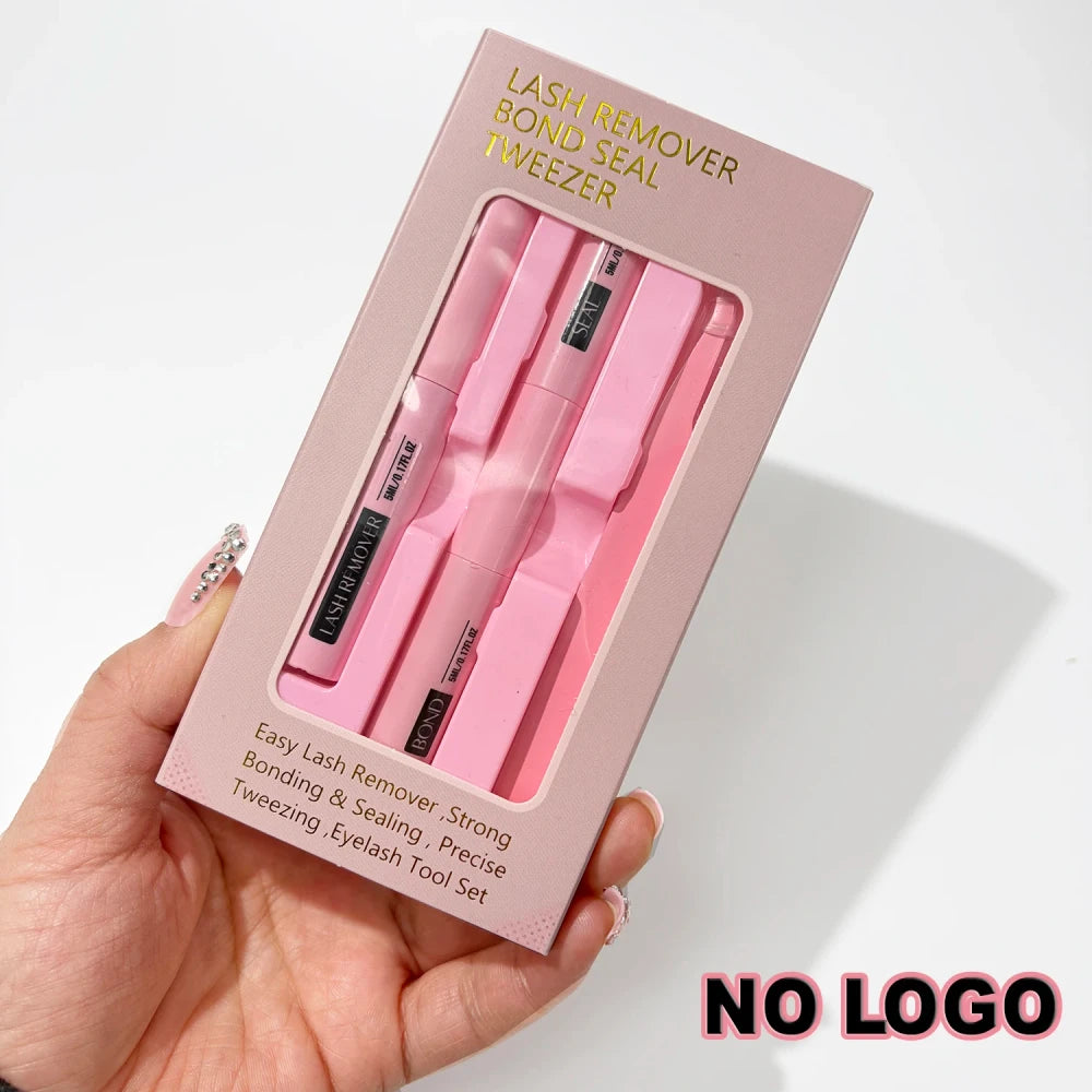 Lash Glue Kit
