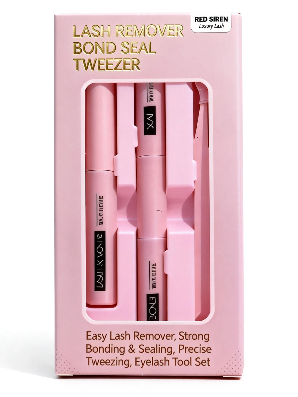 Lash Glue Kit