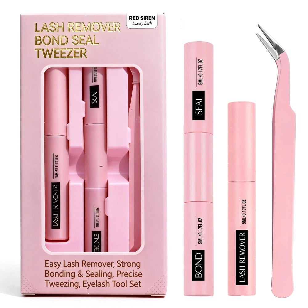 Lash Glue Kit