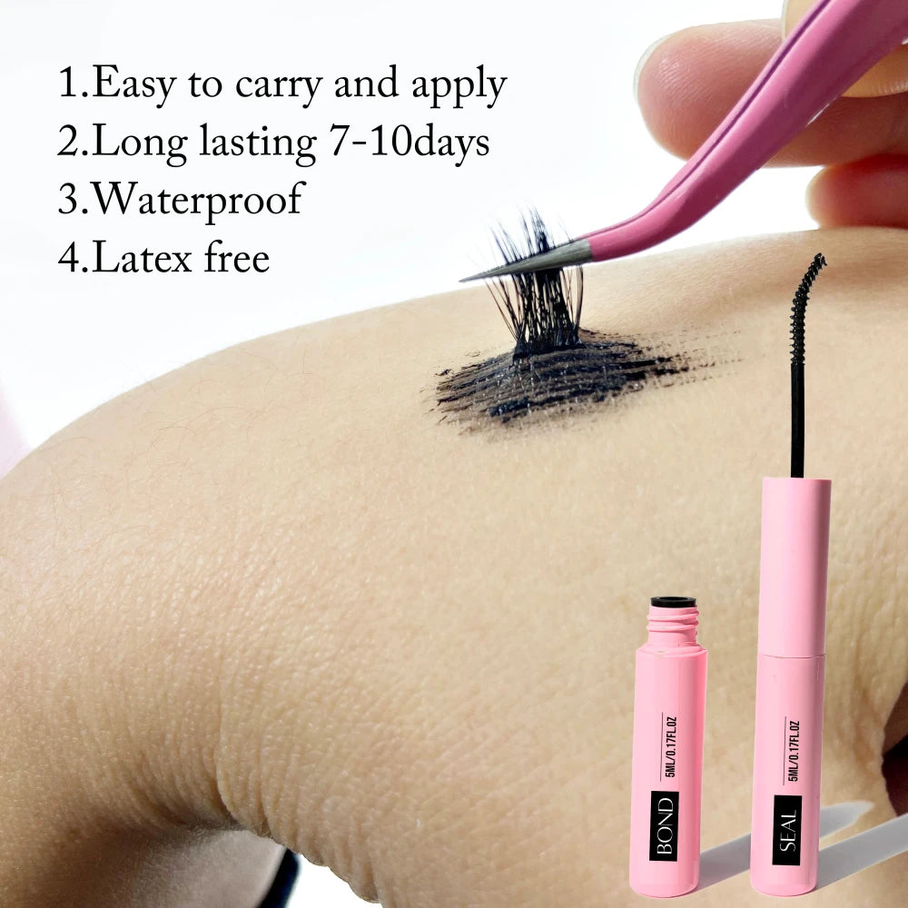 Lash Glue Kit