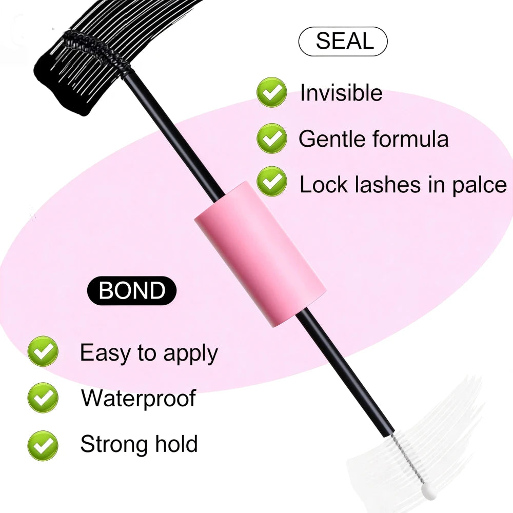 Lash Glue Kit