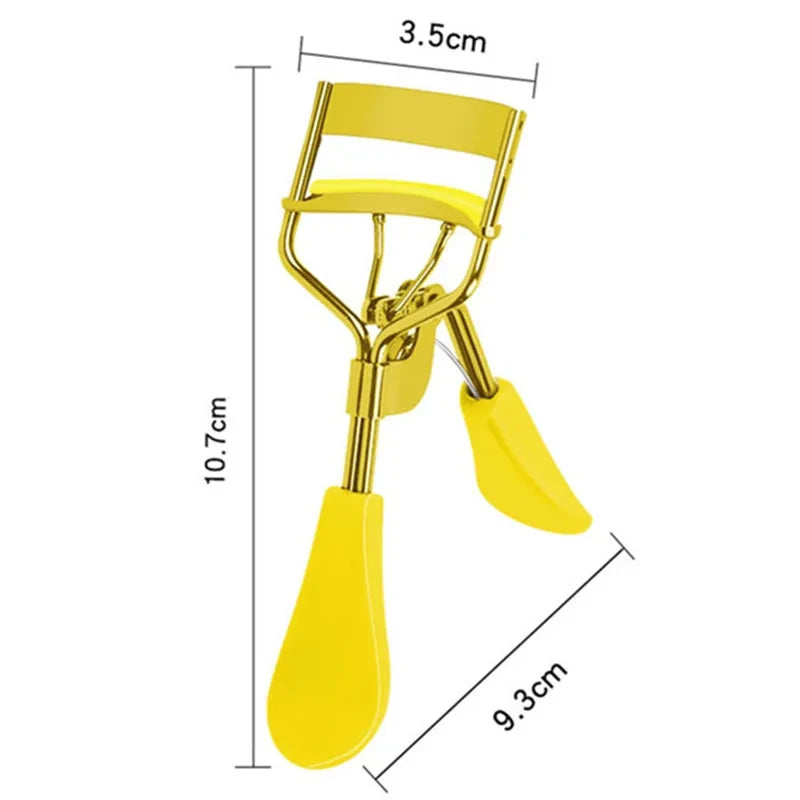 Eyelash Curler Tool