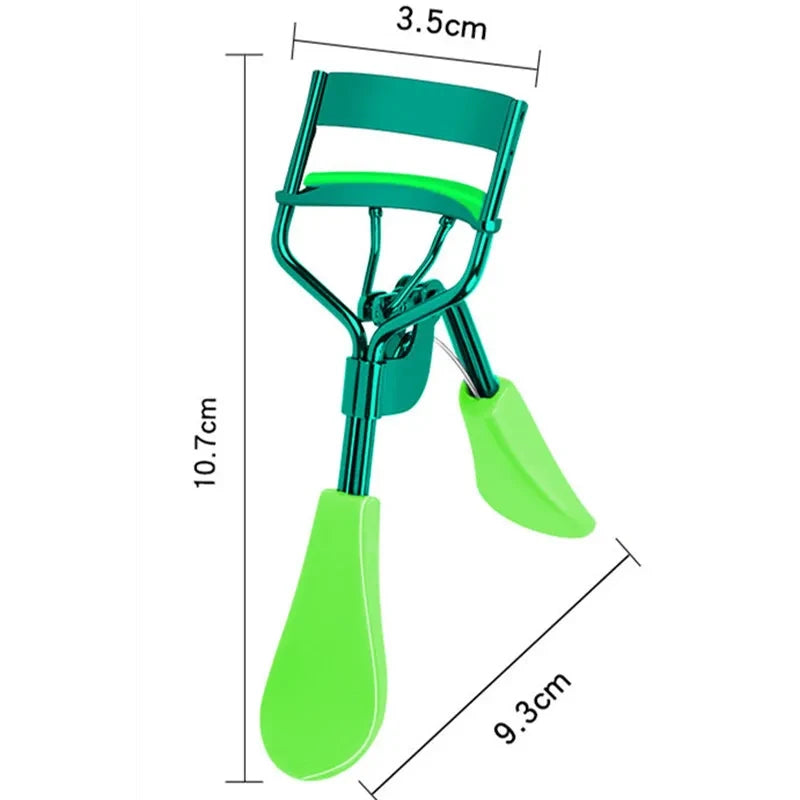 Eyelash Curler Tool