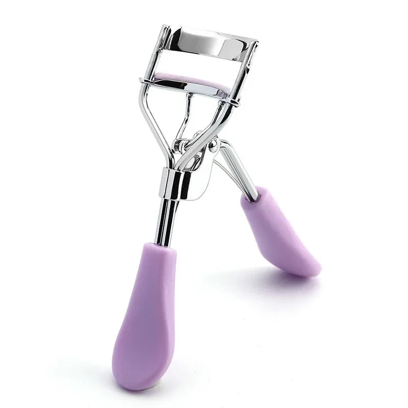 Eyelash Curler Tool