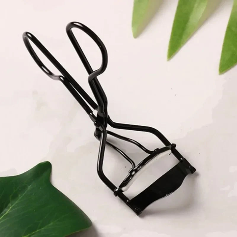 Eyelash Curler Tool