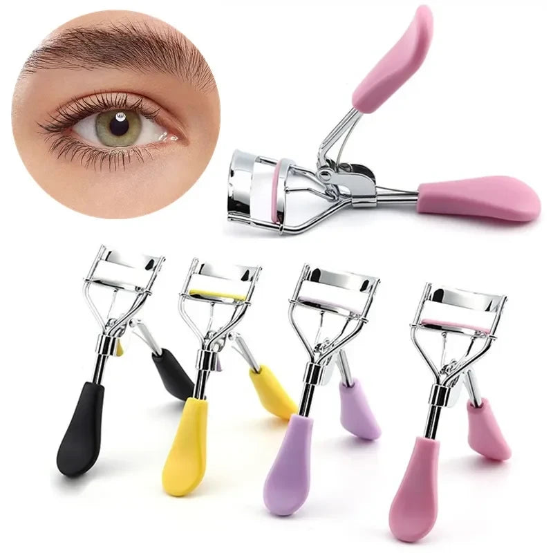 Eyelash Curler Tool