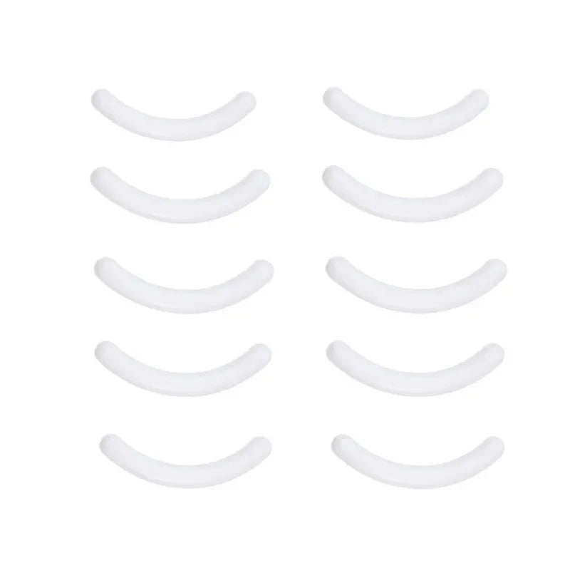 Eyelash Curler Tool