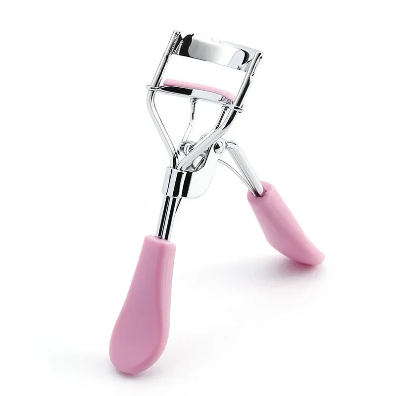 Eyelash Curler Tool