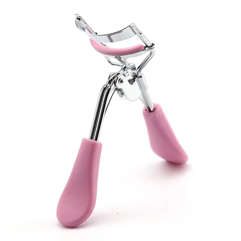 Eyelash Curler Tool