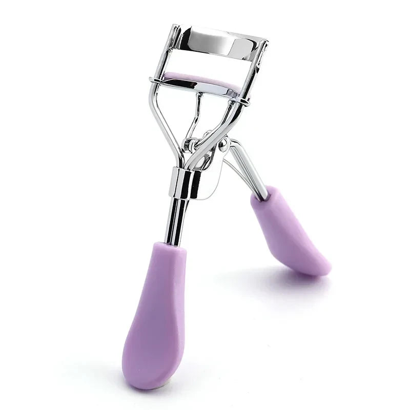 Eyelash Curler Tool