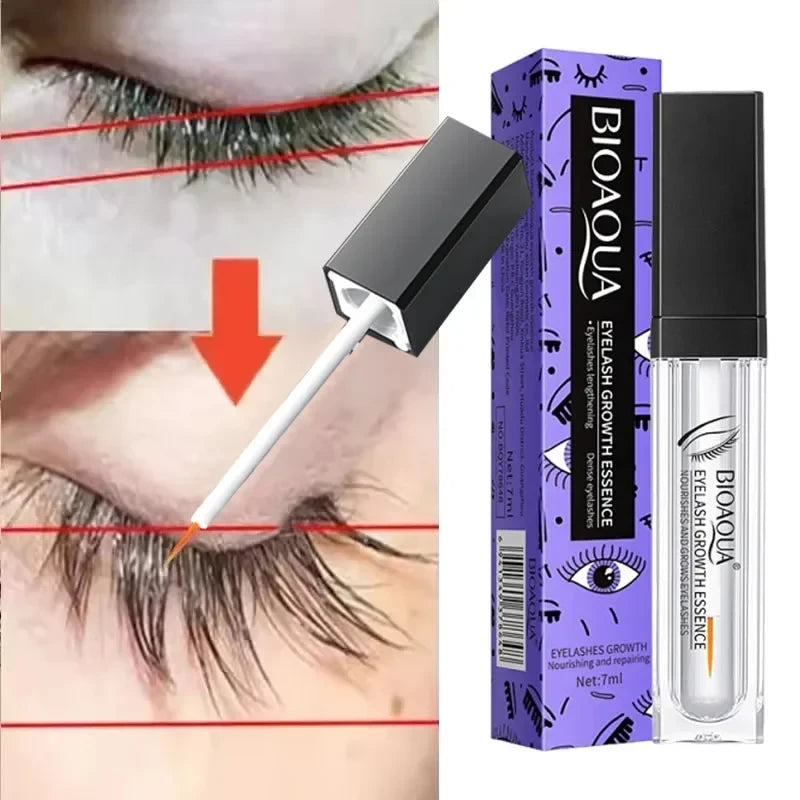 Fast Eyelash Growth Serum