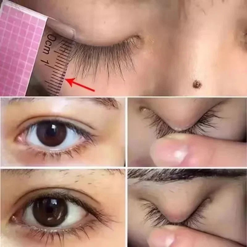 Fast Eyelash Growth Serum