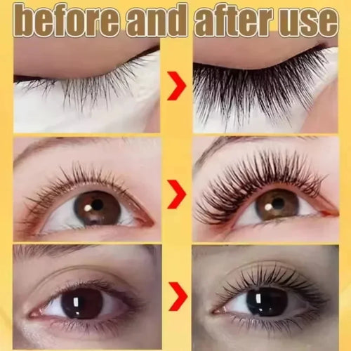 Fast Eyelash Growth Serum