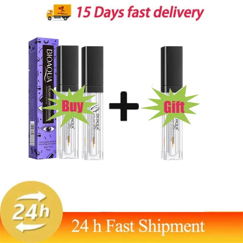 Fast Eyelash Growth Serum
